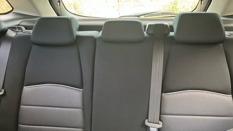 Mazda CX-3 2.0 SE-L Nav 5dr Petrol Hatchback